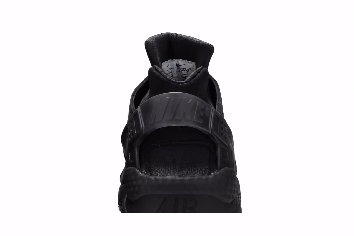 Nike Air Huarache OG Hyper Local London, view 8