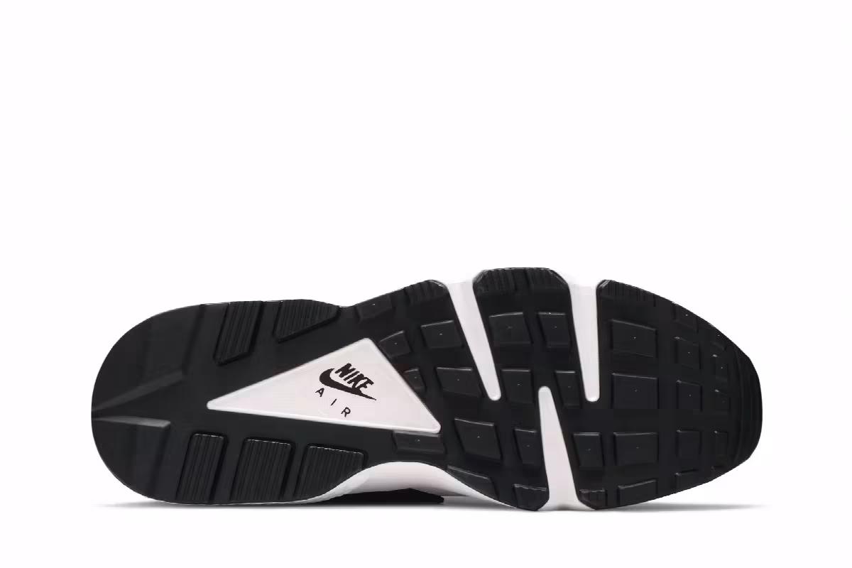 Nike Air Huarache OG Orca, view 5