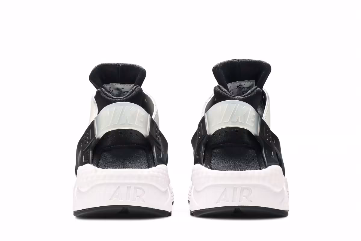 Nike Air Huarache OG Orca, view 7