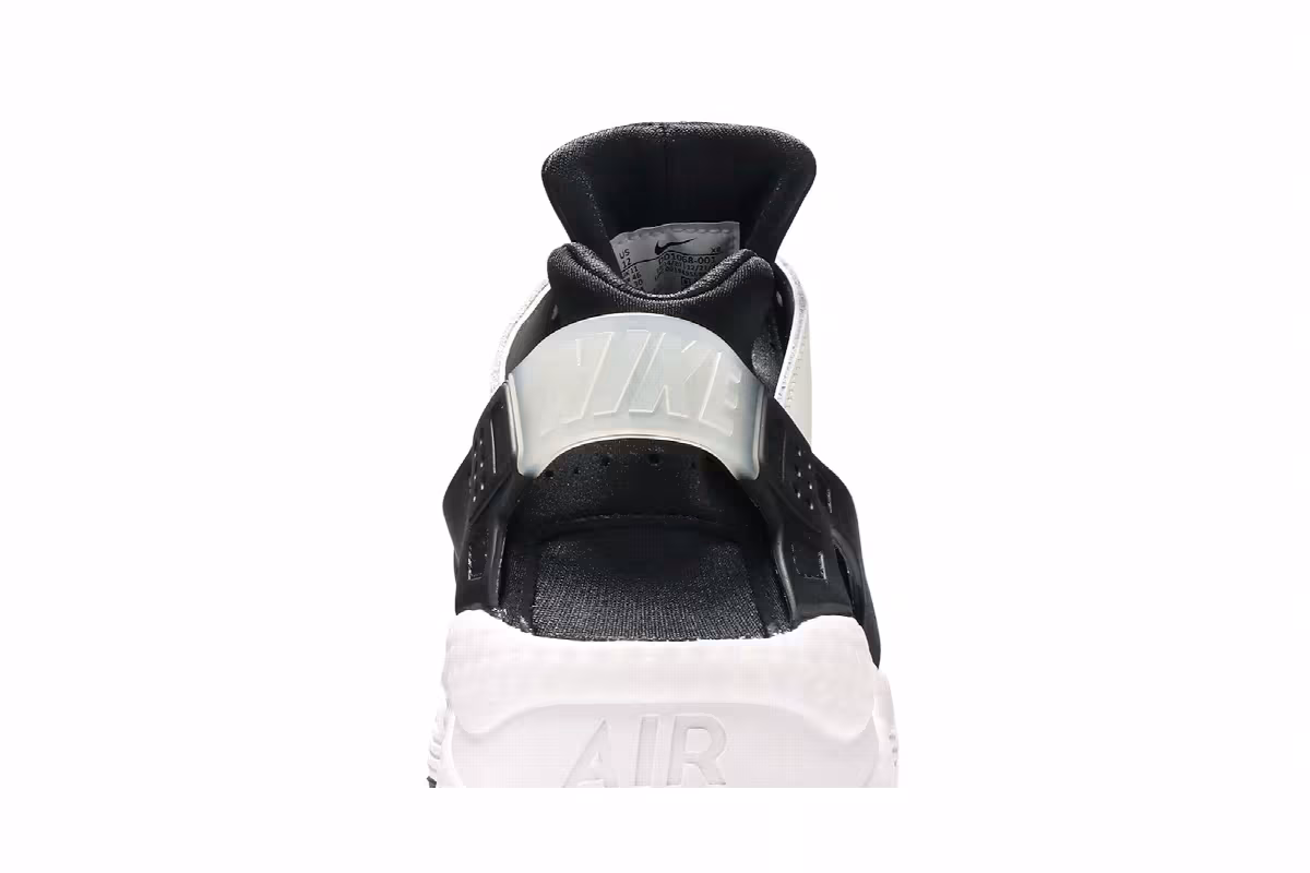 Nike Air Huarache OG Orca, view 8