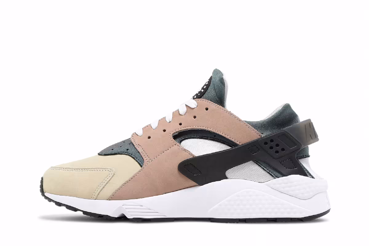 Nike Air Huarache OG Escape, view 4