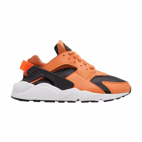 Nike Air Huarache 'Hot Curry'