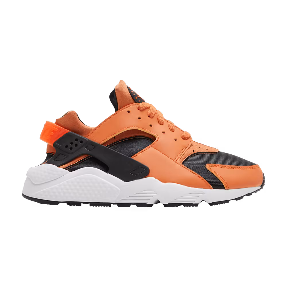 Nike Air Huarache Hot Curry
