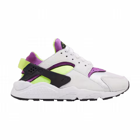 Nike Wmns Air Huarache 'Magenta' 2021