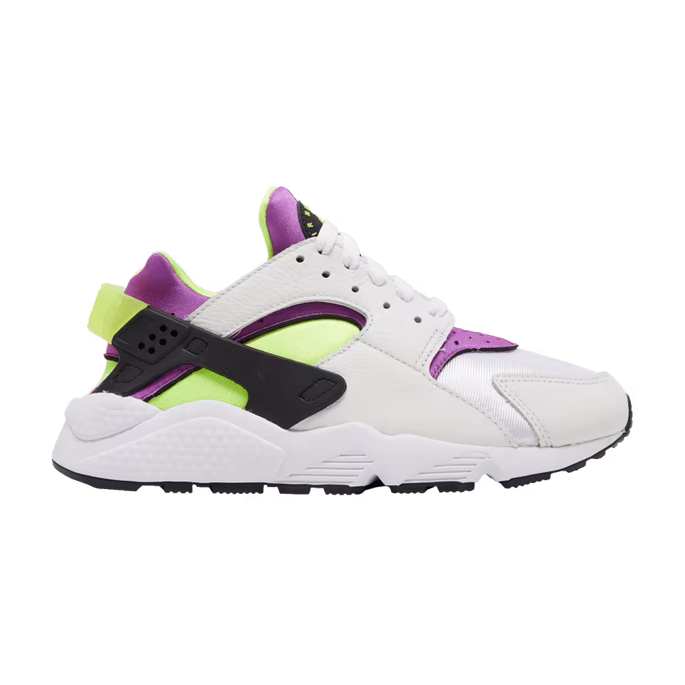 Nike Women's Air Huarache Magenta 2021