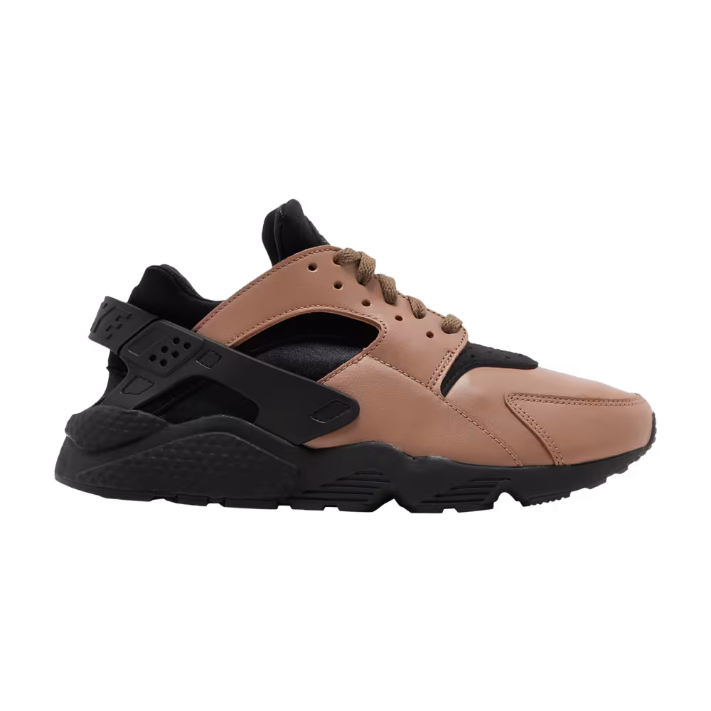 Nike Air Huarache Toadstool 2021