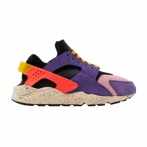 size? x Nike Air Huarache 'ACG'