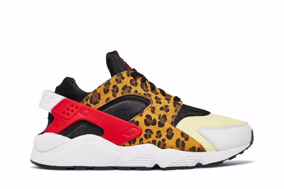 Nike Air Huarache SNKRS Day, view 2