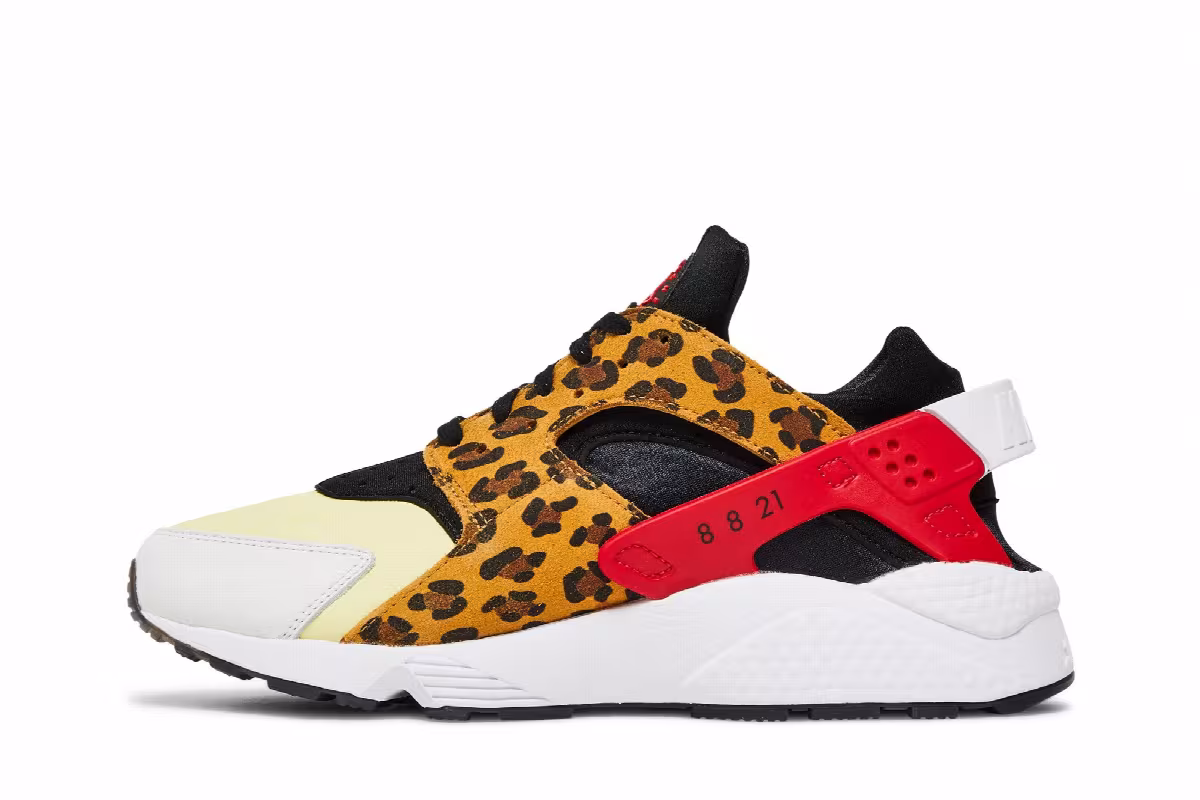 Nike Air Huarache SNKRS Day, view 4