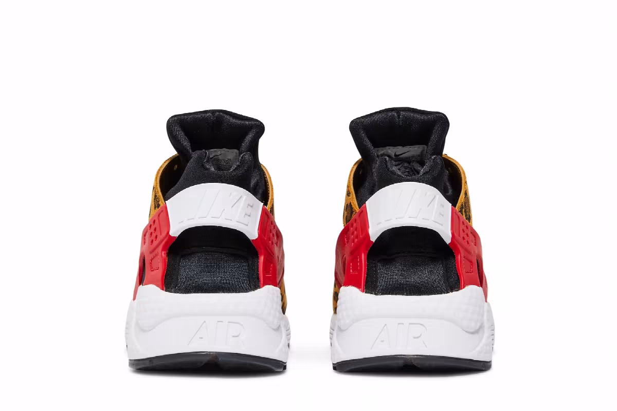 Nike Air Huarache SNKRS Day, view 7