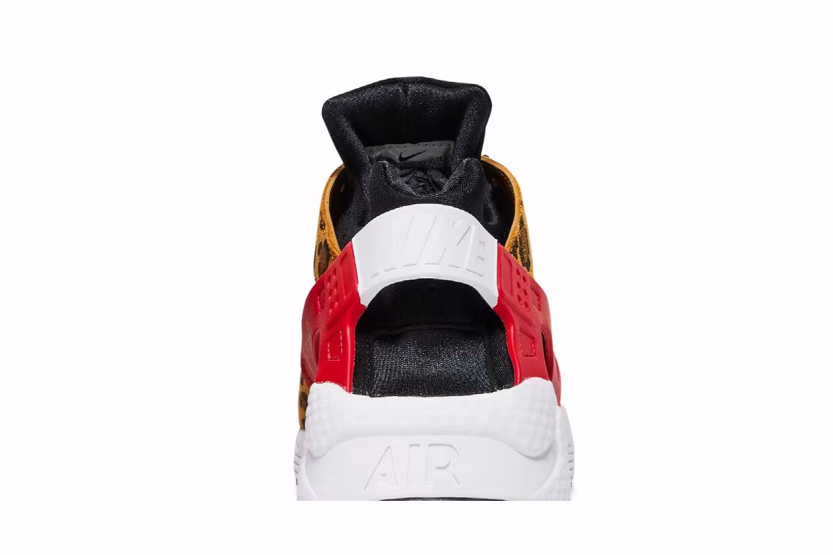 Nike Air Huarache SNKRS Day, view 8