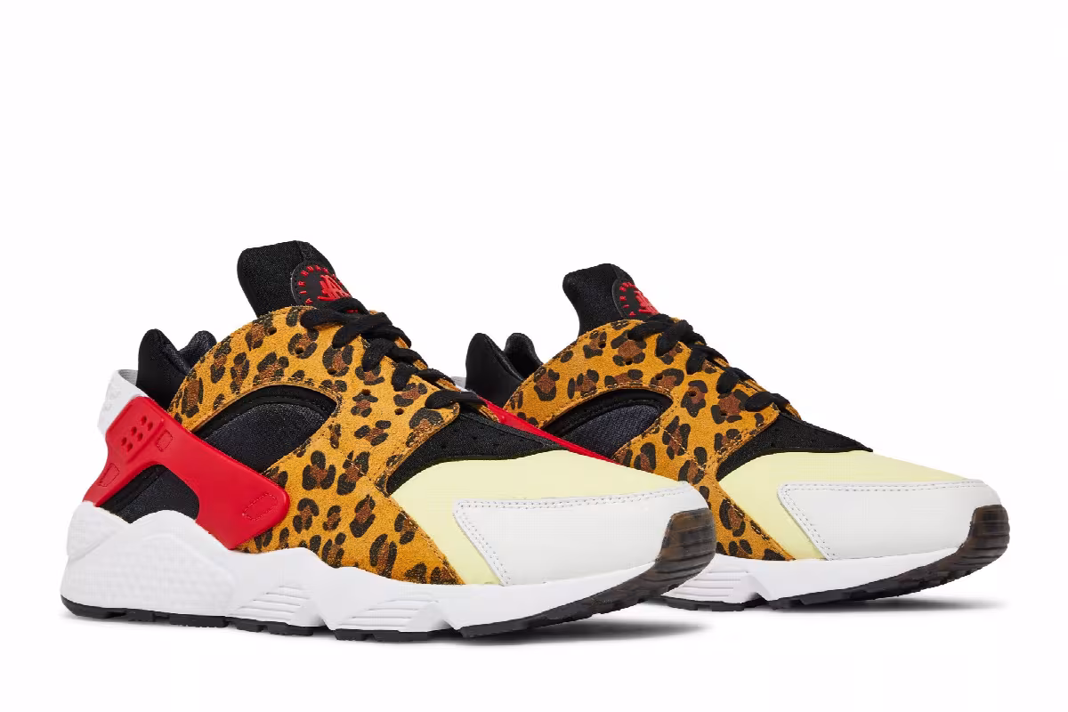 Nike Air Huarache SNKRS Day, view 9