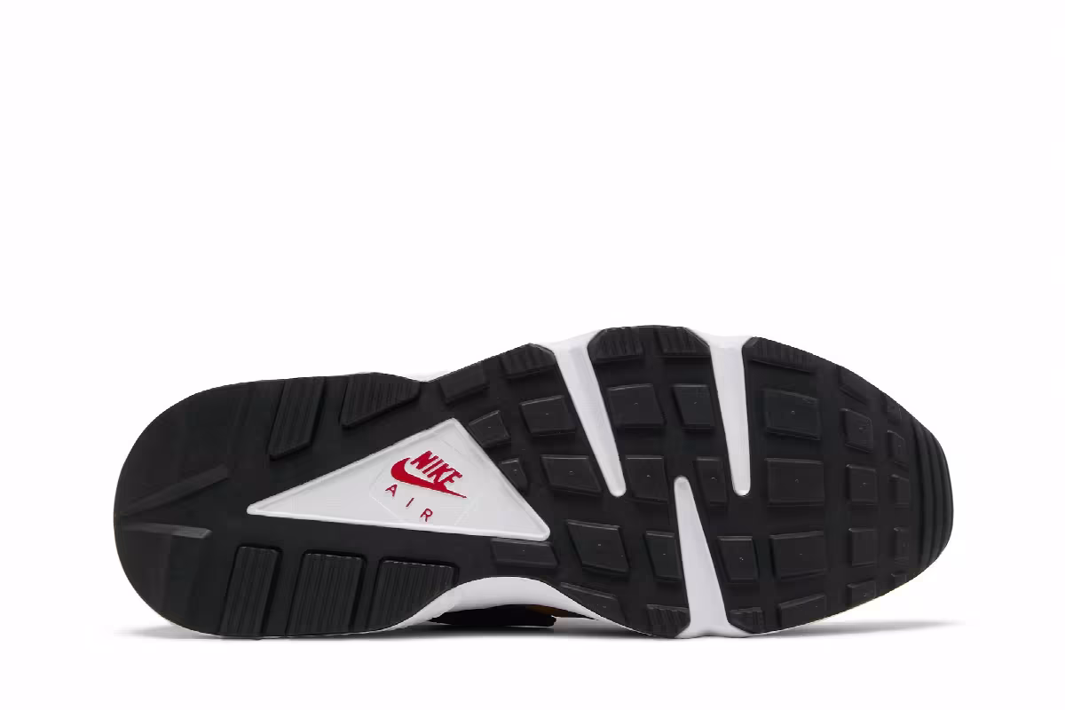 Nike Air Huarache LE Bison, view 5