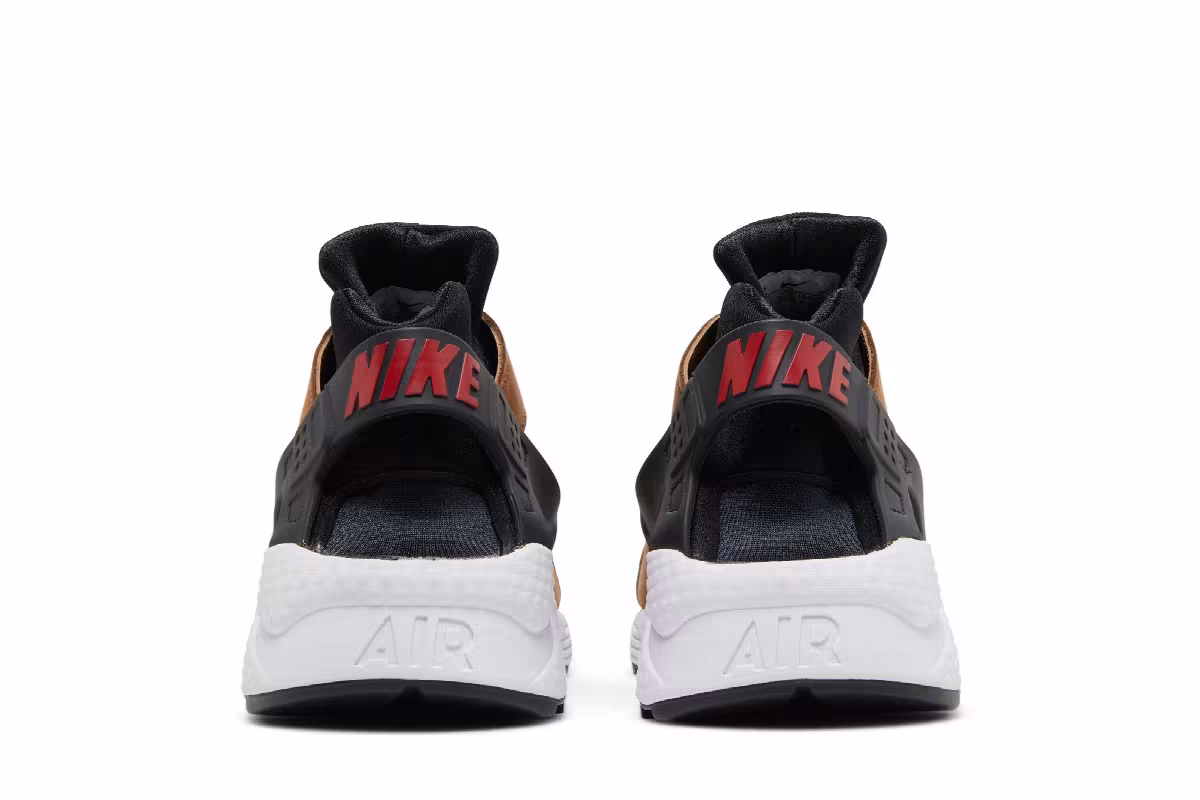 Nike Air Huarache LE Bison, view 7