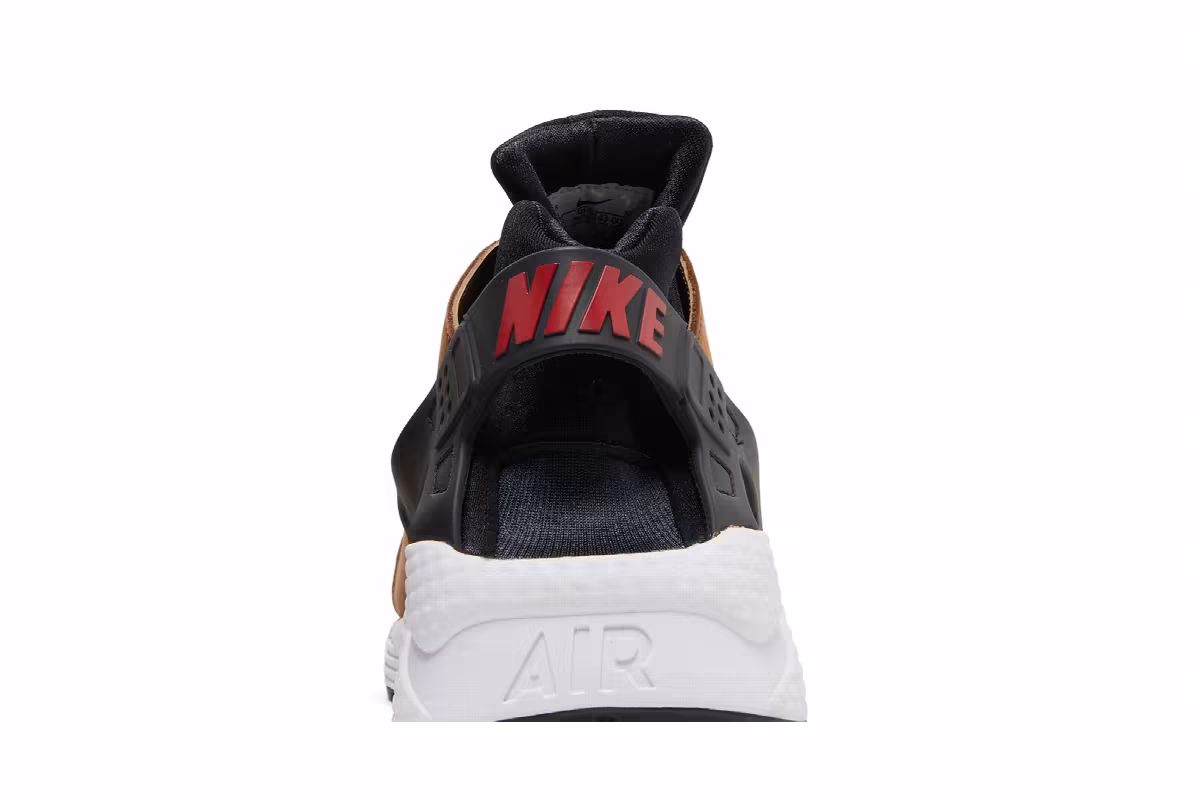 Nike Air Huarache LE Bison, view 8