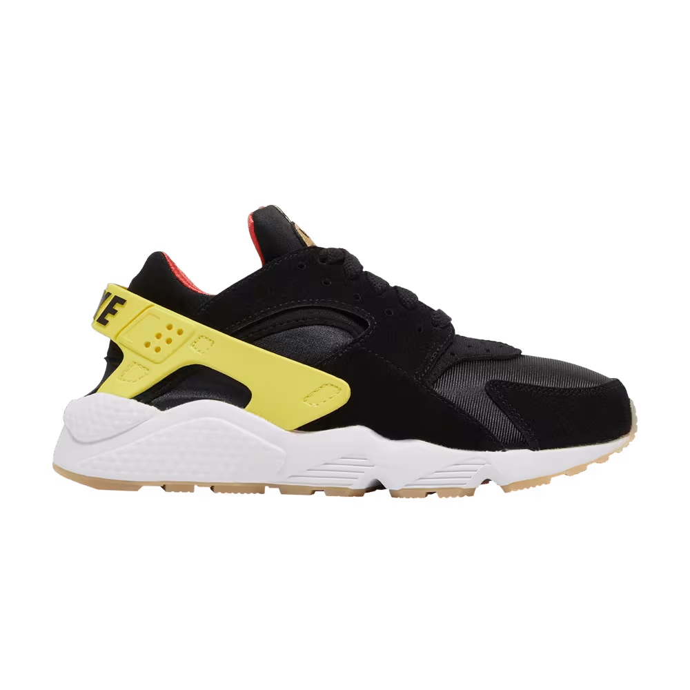Nike Women's Air Huarache Go The Extra Smile