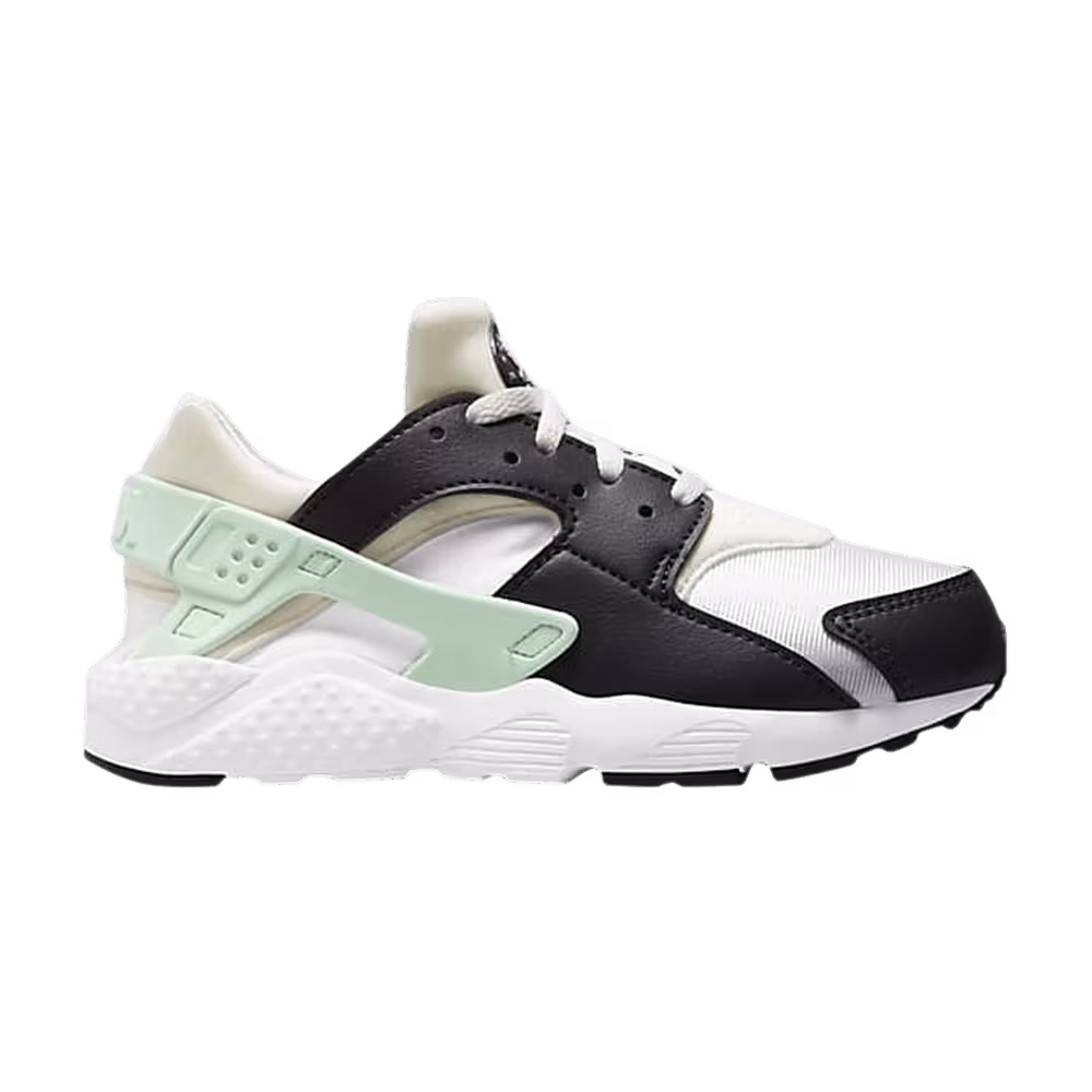 Nike Huarache Run PS White Mint Foam