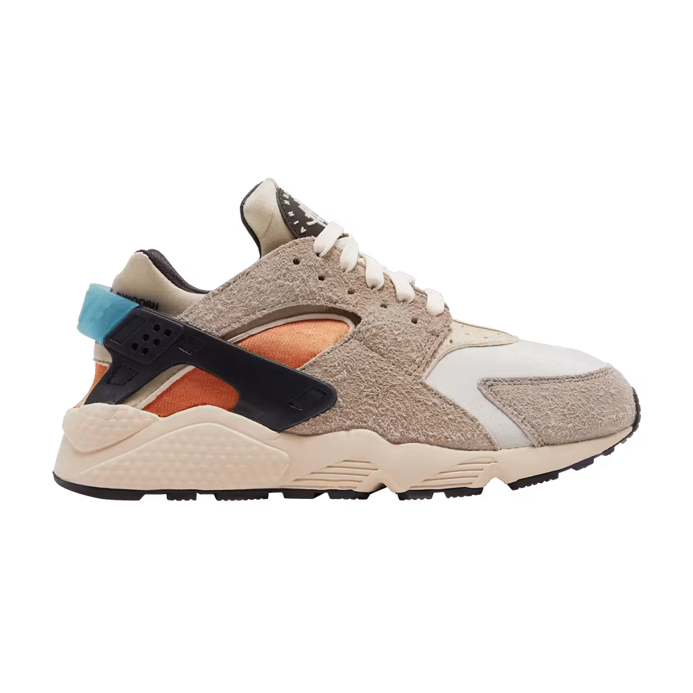 Nike Women's Air Huarache Koromogae