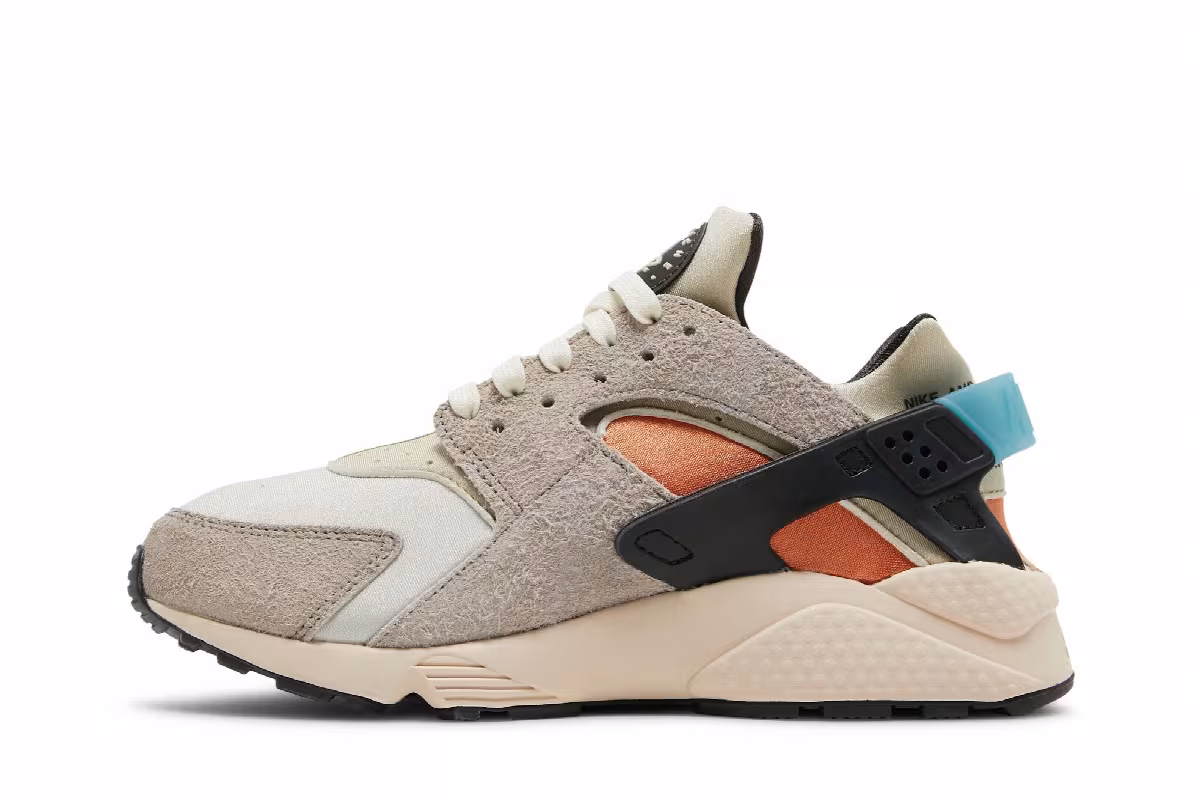Nike Women's Air Huarache Koromogae, view 4