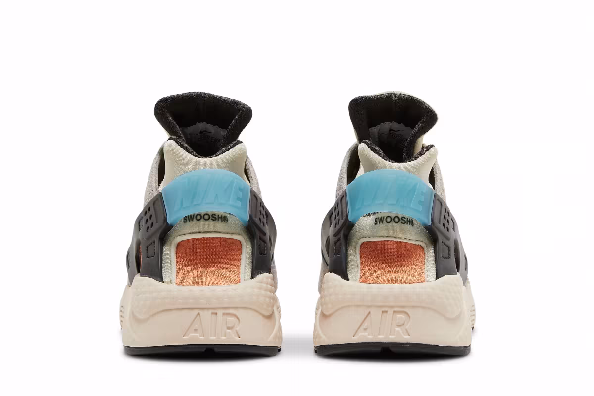 Nike Women's Air Huarache Koromogae, view 7