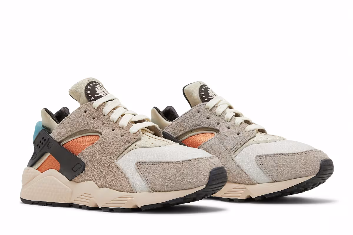Nike Women's Air Huarache Koromogae, view 9