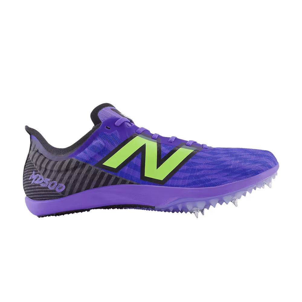 New Balance Women's FuelCell MD500 v9 Electric Indigo
