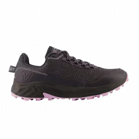 New Balance Wmns FuelCell 2190 'Blacktop Lilac Cloud'