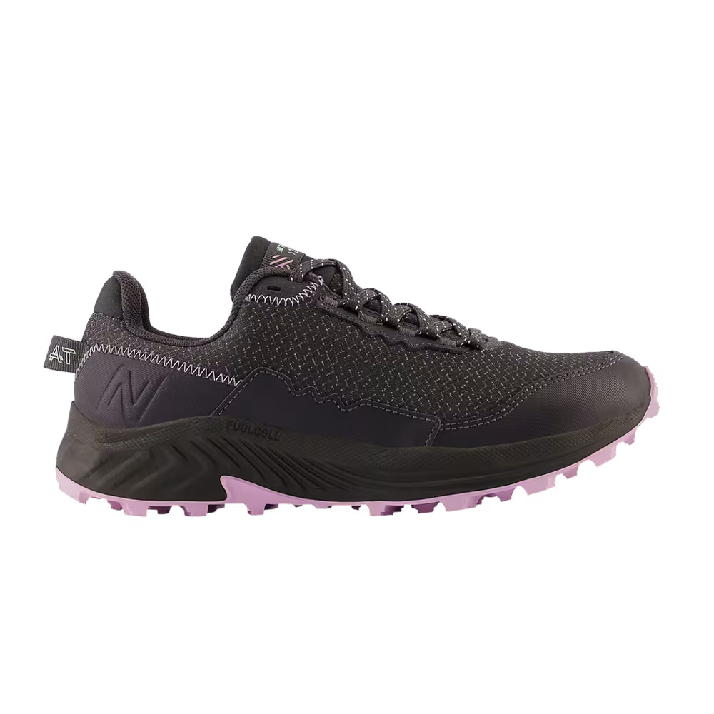 New Balance Women's FuelCell 2190 Blacktop Lilac Cloud