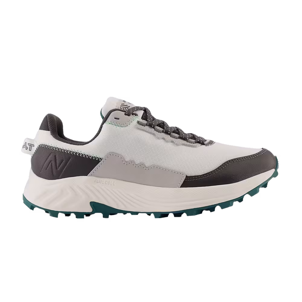 New Balance Women's FuelCell 2190 Paper White Vintage Teal