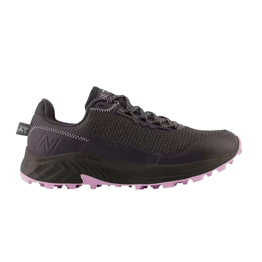 New Balance Women's FuelCell 2190 Wide Blacktop Lilac Cloud