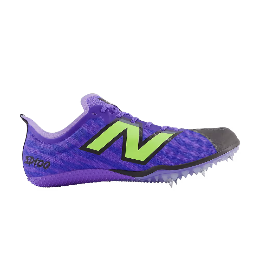 New Balance Women's FuelCell SD100 v5 Electric Indigo