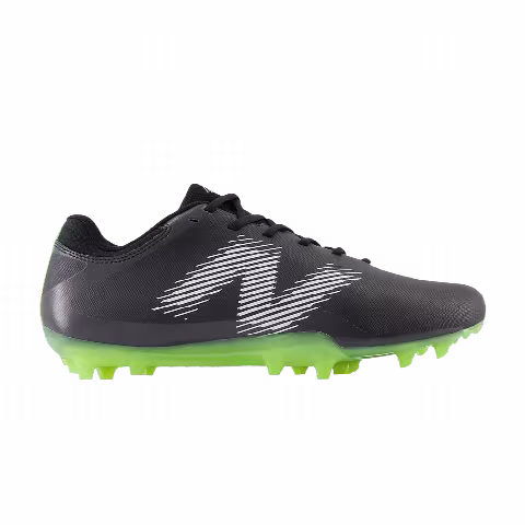 New Balance Rush v4 Low 2E Wide 'Black Hi-Lite'