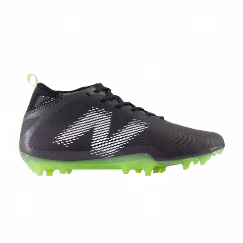 New Balance Rush v4 Mid 'Black Hi-Lite'