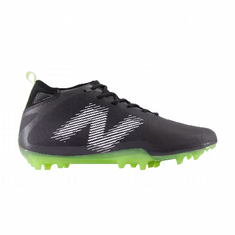 New Balance Rush v4 Mid 2E Wide 'Black Hi-Lite'