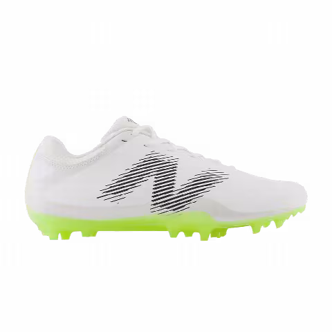 New Balance Rush v4 Low 2E Wide 'White Hi-Lite'