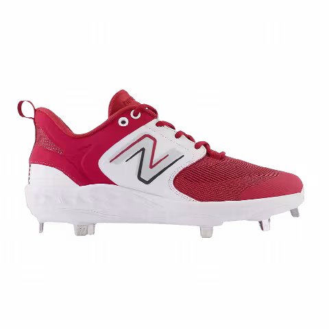 New Balance Fresh Foam X 3000v6 Metal 'Cardinal'