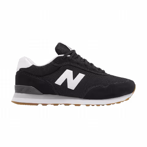 New Balance 515v3 'Black White Gum'