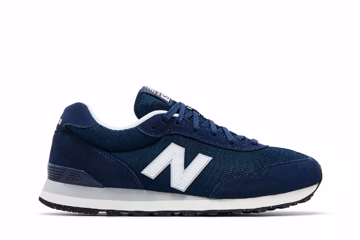 New Balance 515 Navy, view 2