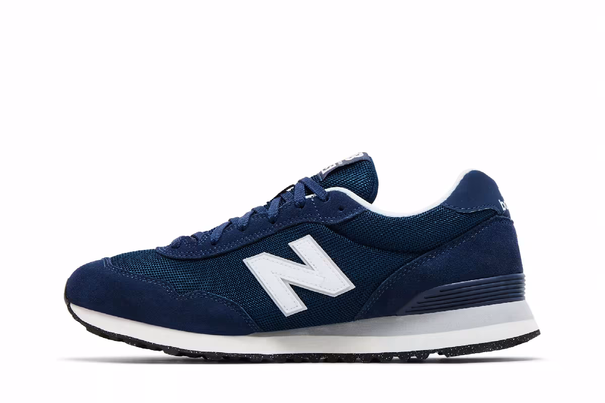 New Balance 515 Navy, view 4