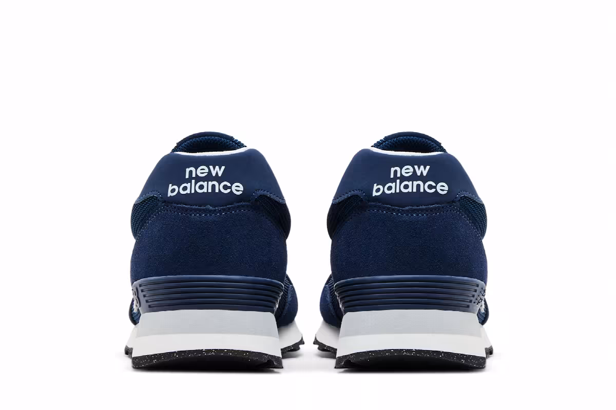 New Balance 515 Navy, view 7