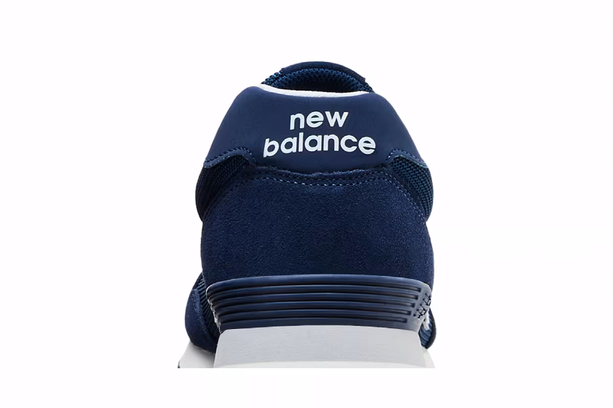 New Balance 515 Navy, view 8