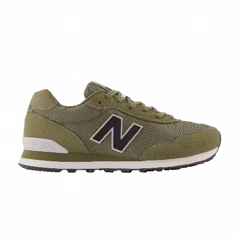 New Balance 515 4E Wide 'Covert Green'