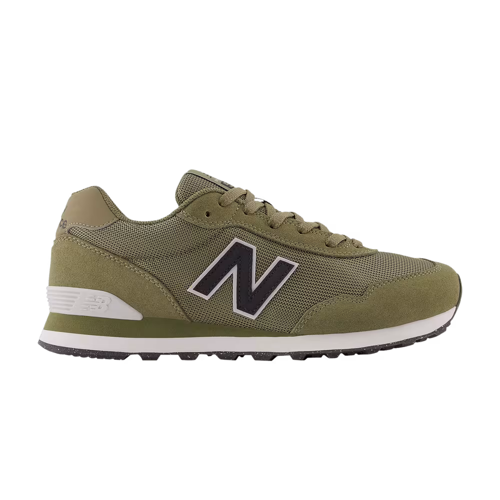 New Balance 515 4E Wide Covert Green
