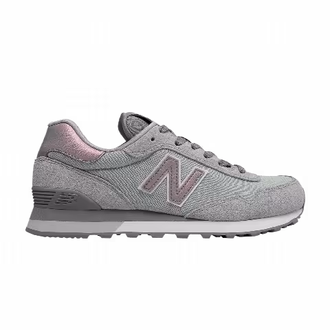 New Balance Wmns 515 'Grey Rose Iridescent'