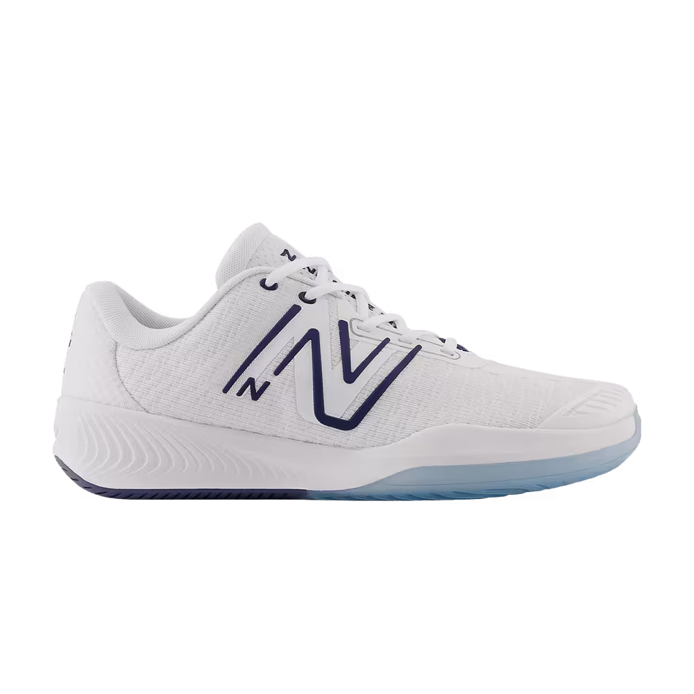 New Balance FuelCell 996v5 White Navy