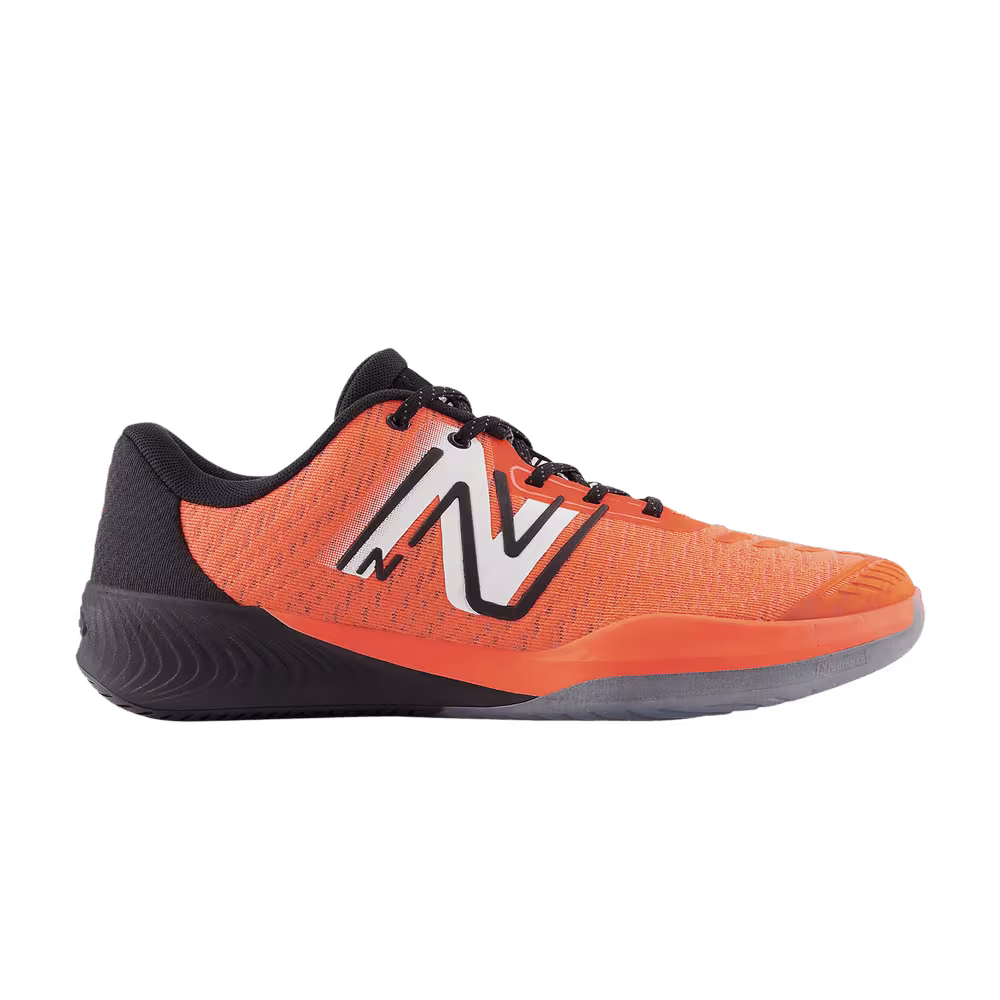 New Balance FuelCell 996v5 Neon Dragonfly Black