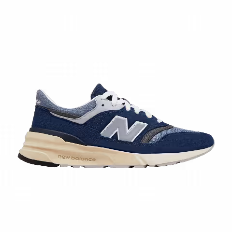 New Balance 997R 'Navy Arctic Grey'