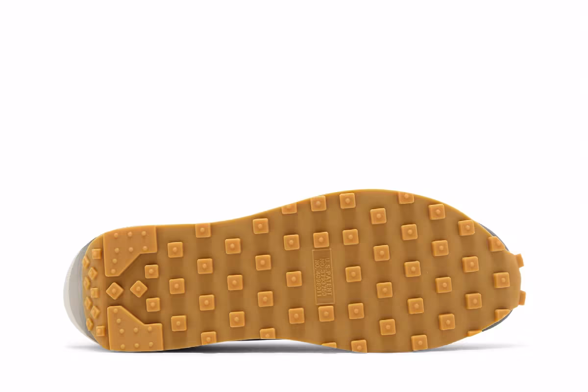 sacai x Clot x Nike LDWaffle Kiss Of Death 2, view 5