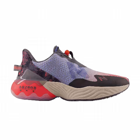 New Balance FuelCell Rebel TR 'Blue Electric Red'
