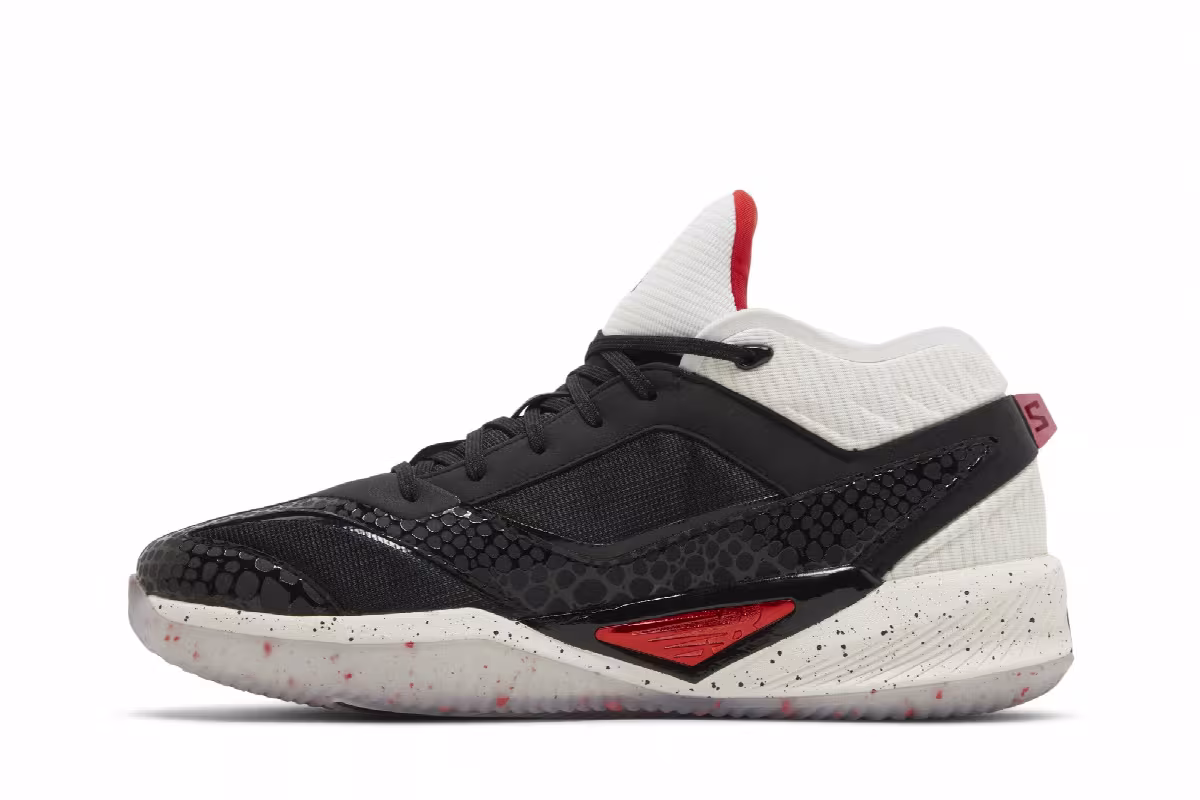 New Balance KAWHI 3 Alpha Predator, view 4